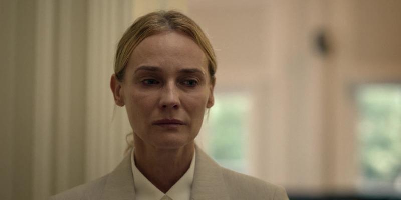 Маленькие катастрофы - 1 сезон - 6 серия