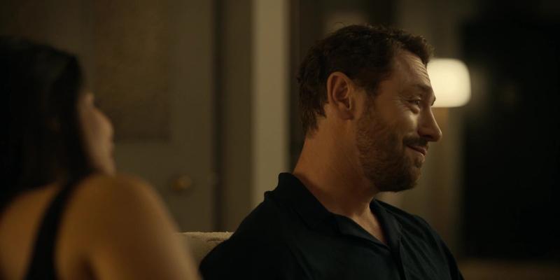 Маленькие катастрофы - 1 сезон - 5 серия