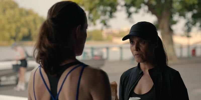 Маленькие катастрофы - 1 сезон - 4 серия