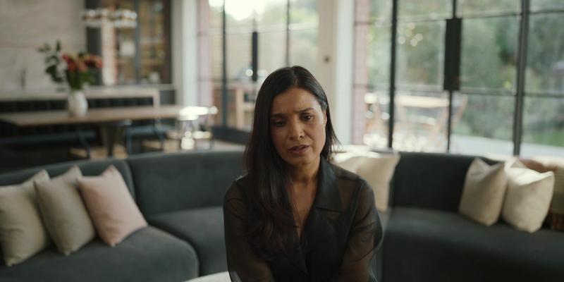 Маленькие катастрофы - 1 сезон - 3 серия