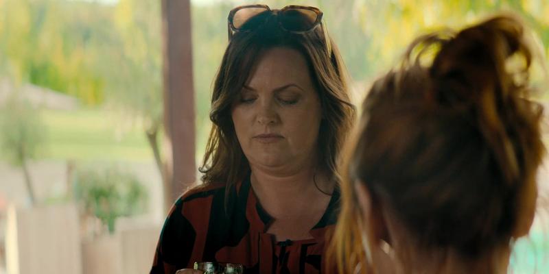 Маленькие катастрофы - 1 сезон - 2 серия