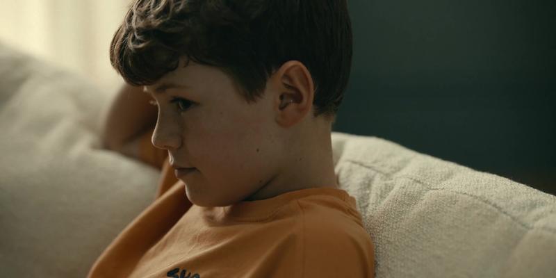 Маленькие катастрофы - 1 сезон - 1 серия